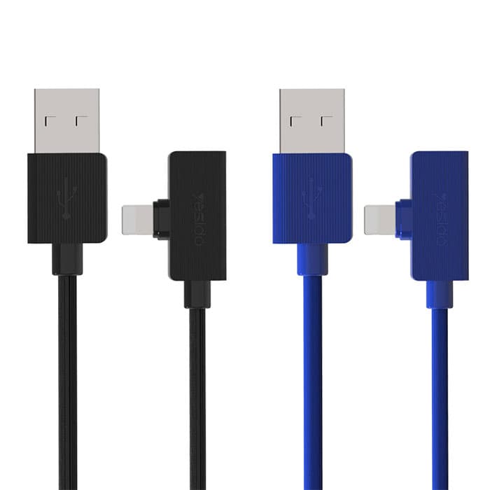 کابل Aux لایتنینگ یسیدو YESIDO YAU03 طول 1.2متر
