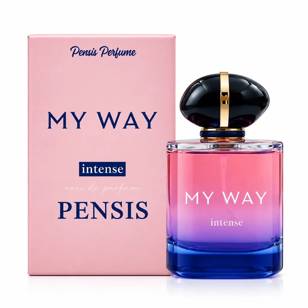 عطر مای وی اینتنس پنسیس