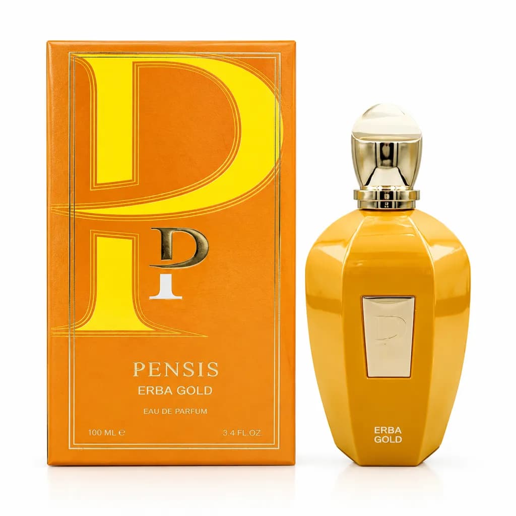 عطر زرجف اربا گلد پنسیس
