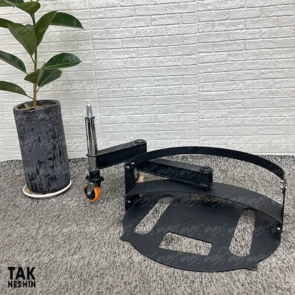 صندلی باربردار — تصویر ۴