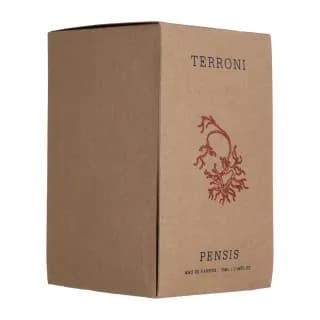 ادوپرفیوم پنسیس مدل TERRONI — تصویر ۵