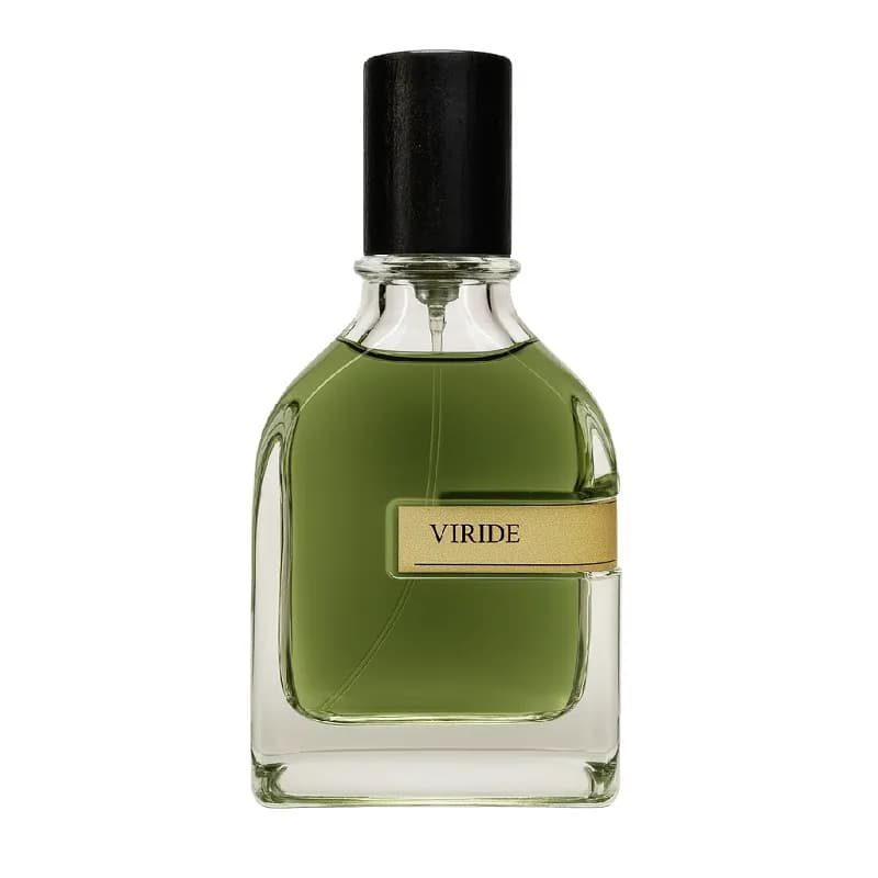 ادوپرفیوم پنسیس مدل Viride