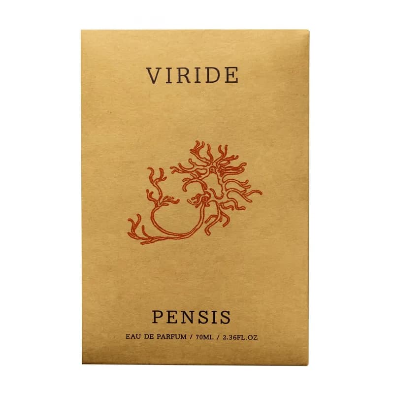 ادوپرفیوم پنسیس مدل Viride — تصویر ۲