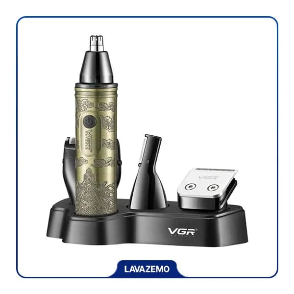 ماشین اصلاح وی جی آر مدل VGR-621