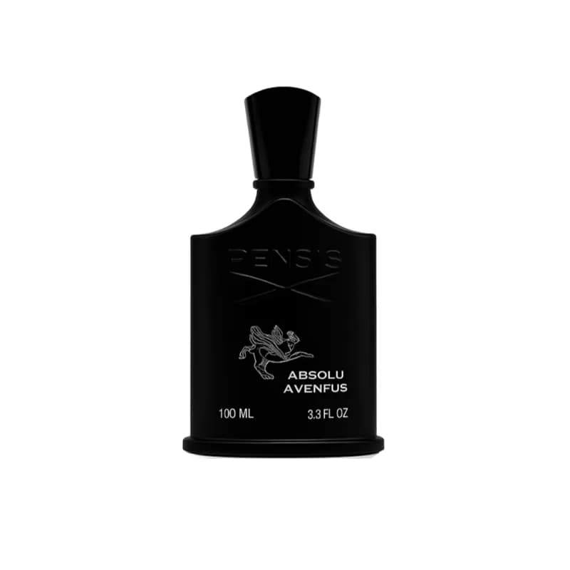 ادوپرفیوم مردانه پنسیس مدل Aventus Absolu