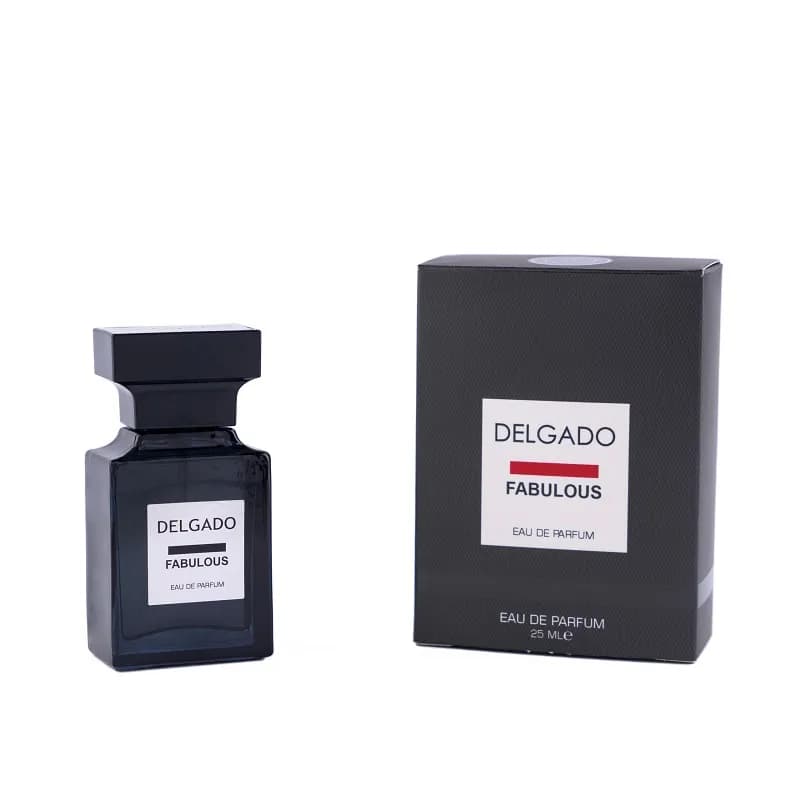 عطر FABULOUS دلگادو 25میل — تصویر ۲