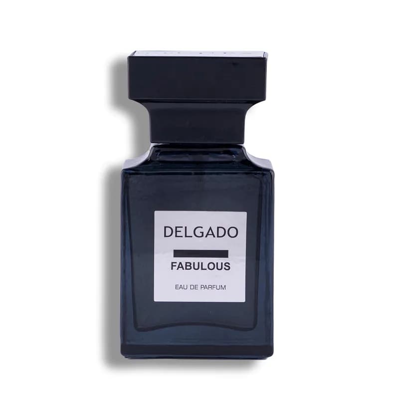 عطر FABULOUS دلگادو 25میل