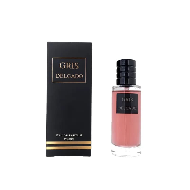 عطر GRIS دلگادو 25میل — تصویر ۴