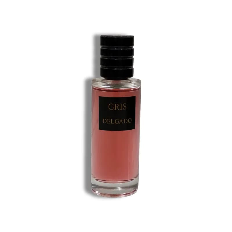عطر GRIS دلگادو 25میل — تصویر ۳