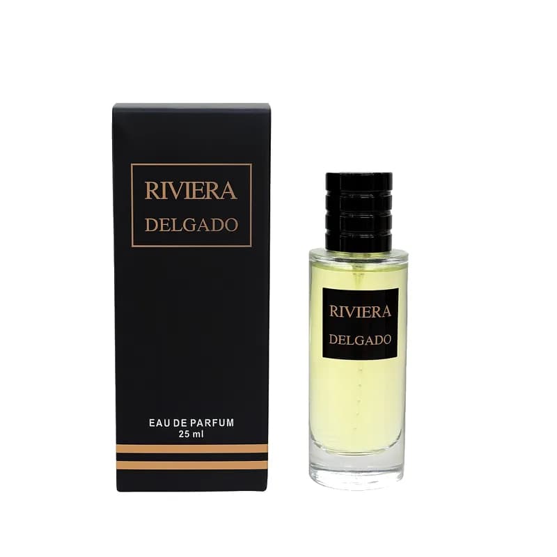 عطر RIVIERA دلگادو 25میل — تصویر ۲
