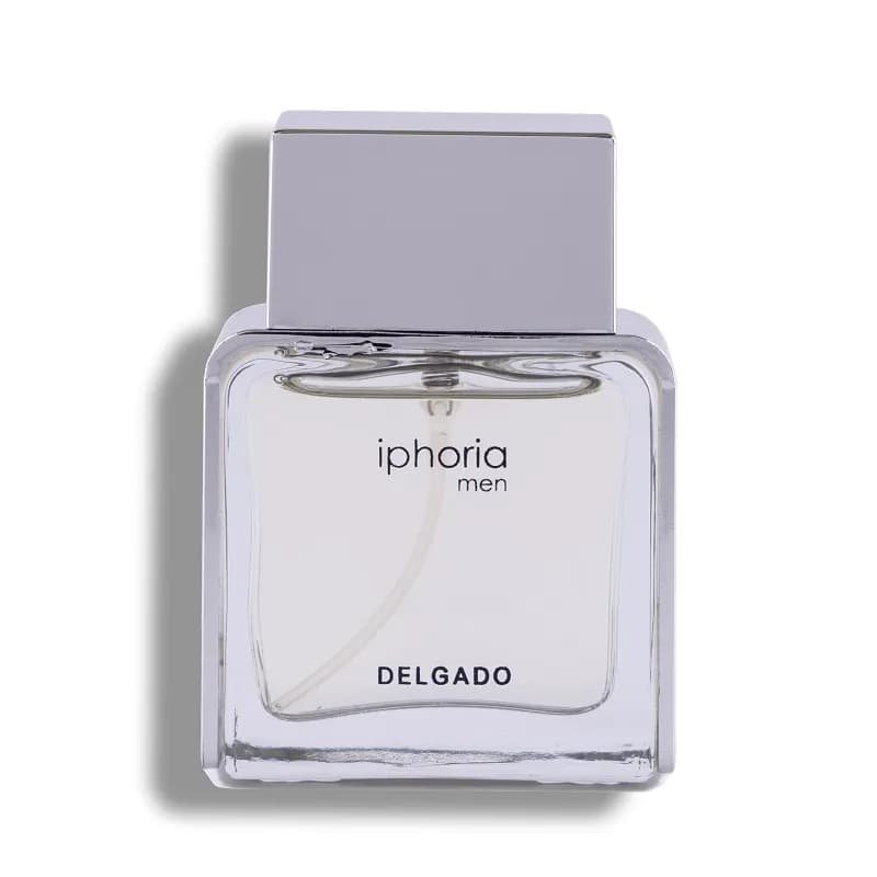 عطر مردانه Iphoria Men دلگادو 25میل — تصویر ۳