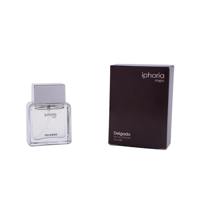 عطر مردانه Iphoria Men دلگادو 25میل — تصویر ۴