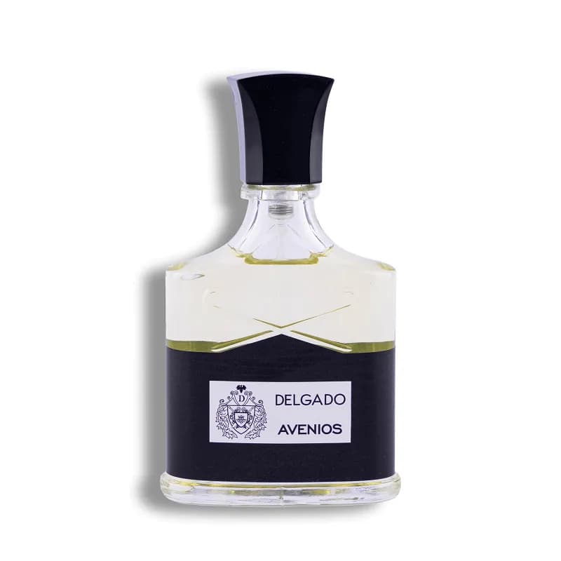عطر مردانه AVENIOS دلگادو 25میل