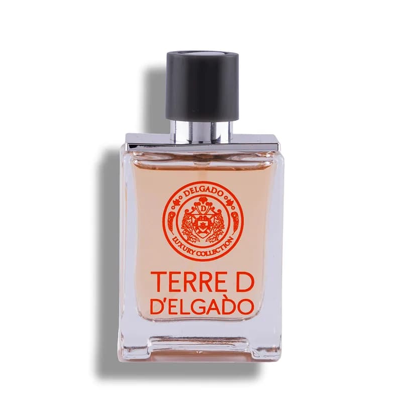 عطر مردانه TERRE دلگادو 25میل