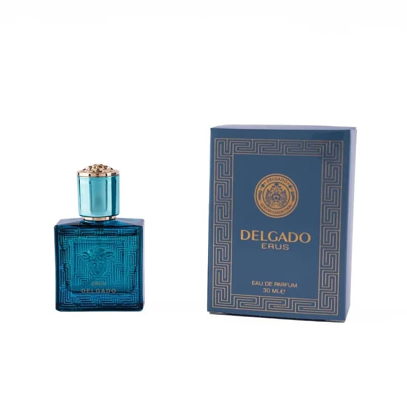 عطر مردانه ERUS دلگادو 25میل — تصویر ۴