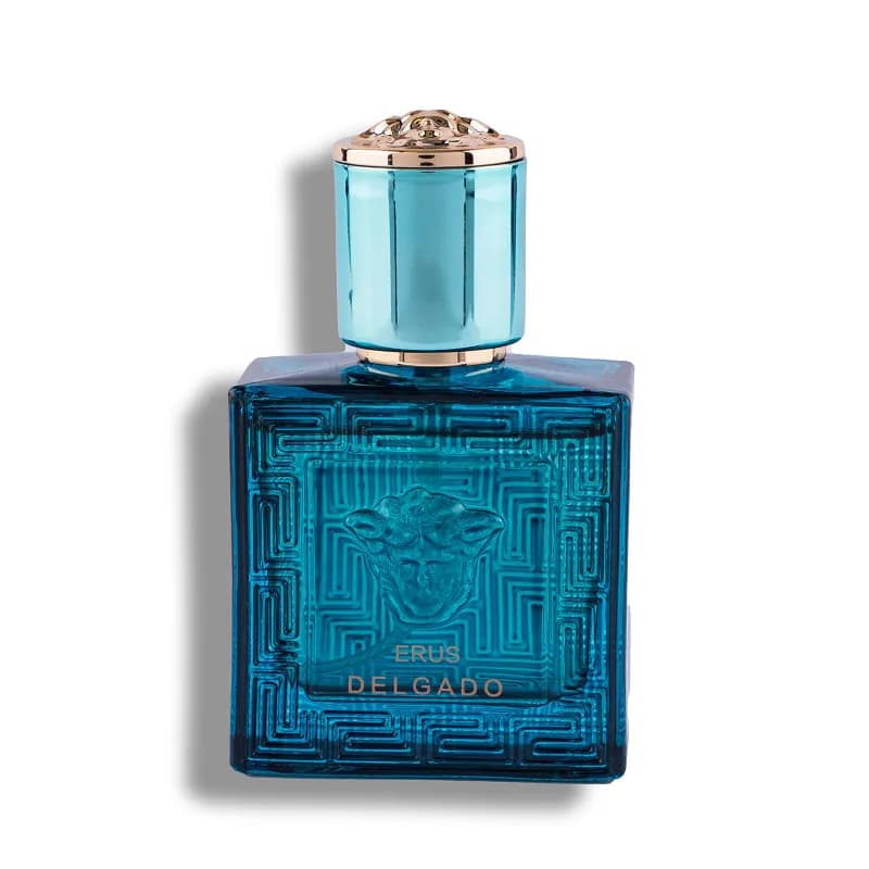 عطر مردانه ERUS دلگادو 25میل