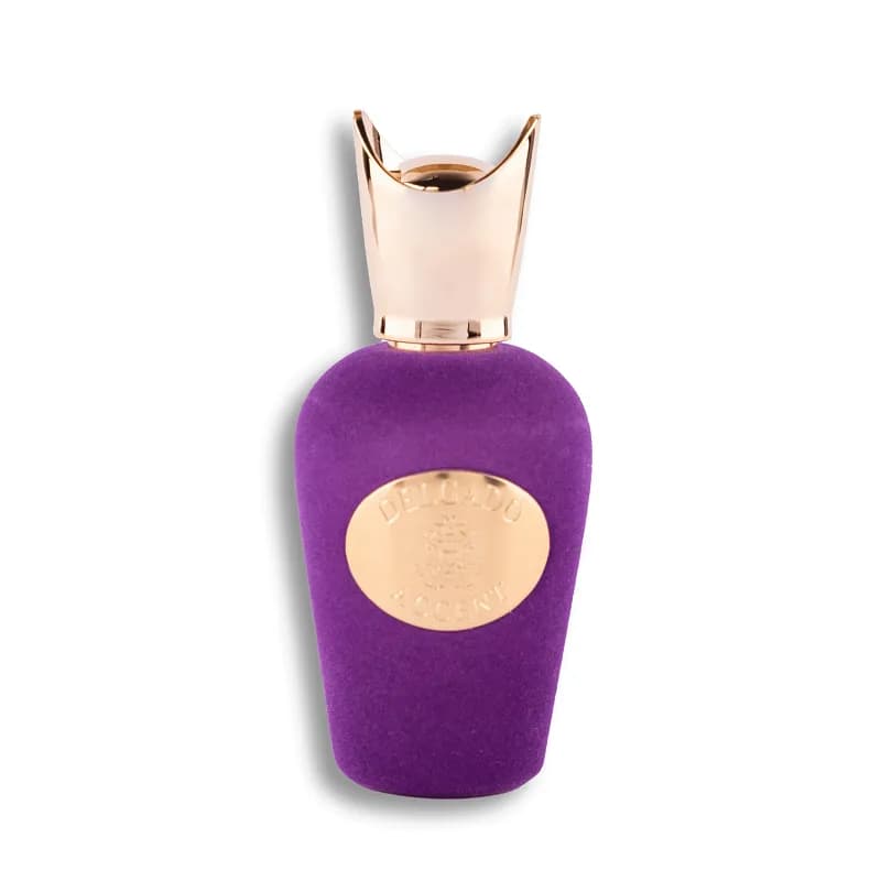عطر زنانه ACCENT دلگادو 25میل