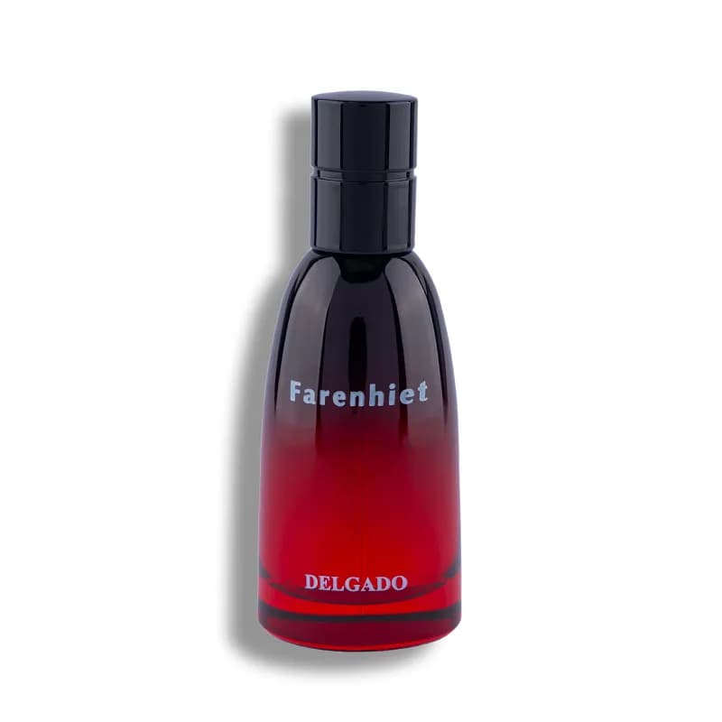 عطر مردانه DIOR FAHRENHEIT دلگادو 25میل