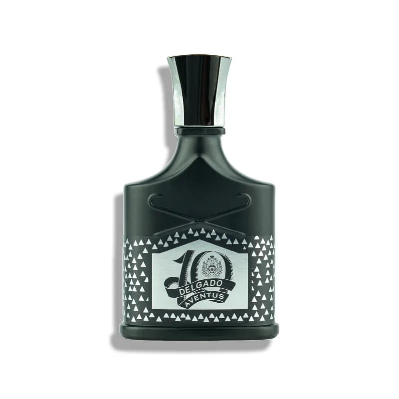 عطر مردانه Aventus Anniversary دلگادو 25میل