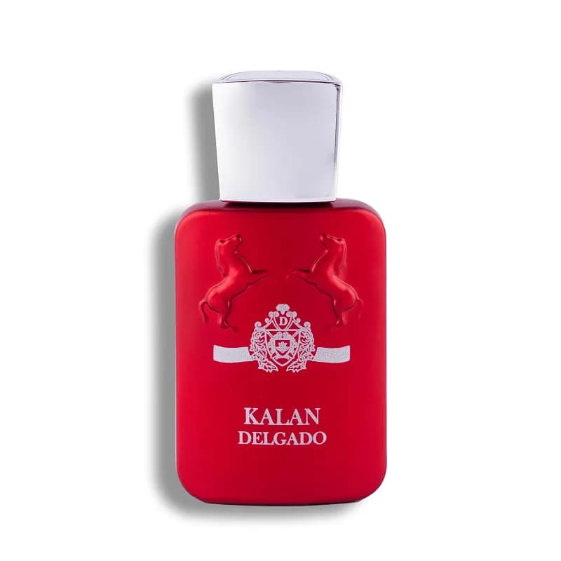 عطر مردانه KALAN دلگادو 25میل — تصویر ۳
