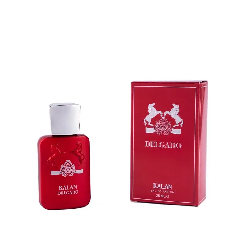 عطر مردانه KALAN دلگادو 25میل — تصویر ۲
