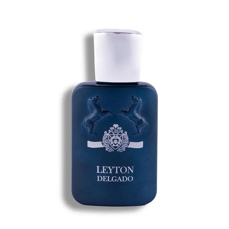 عطر مردانه LEYTON دلگادو 25میل — تصویر ۳
