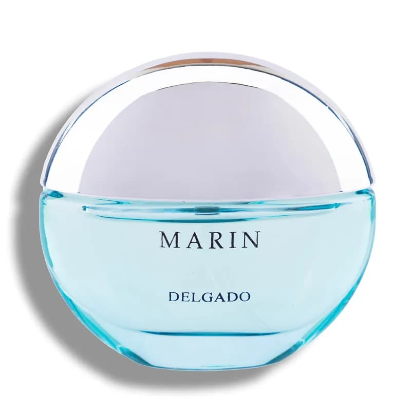 عطر مردانه MARIN دلگادو 25میل