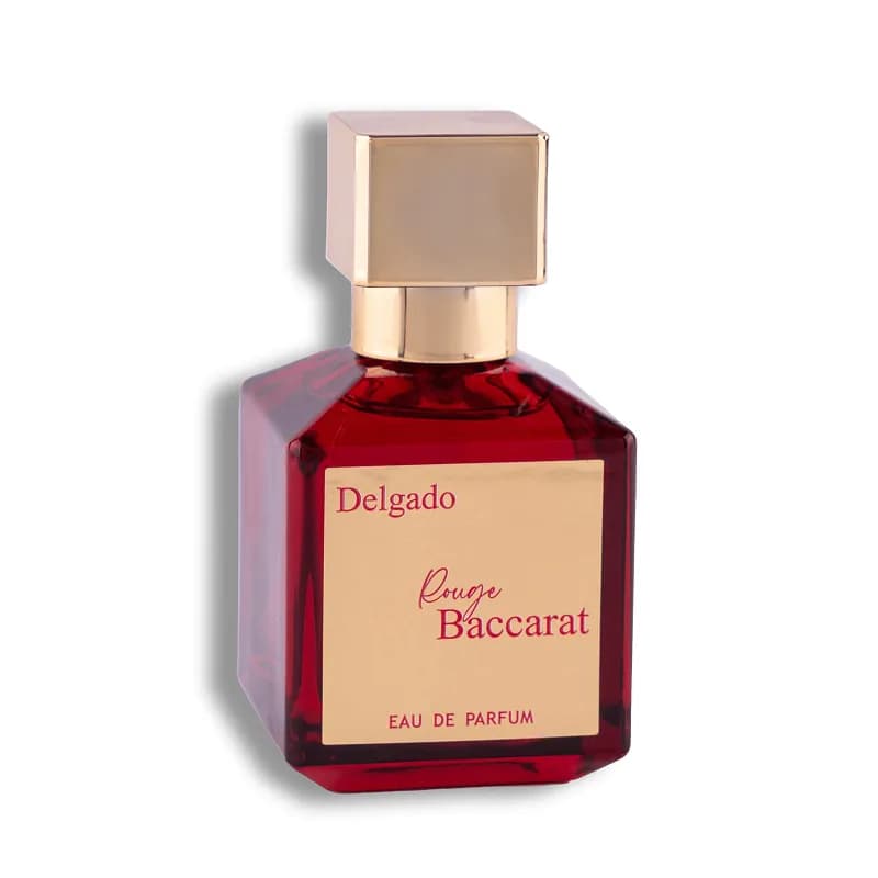 عطر زنانه Baccarat ROUGE دلگادو 25میل — تصویر ۳