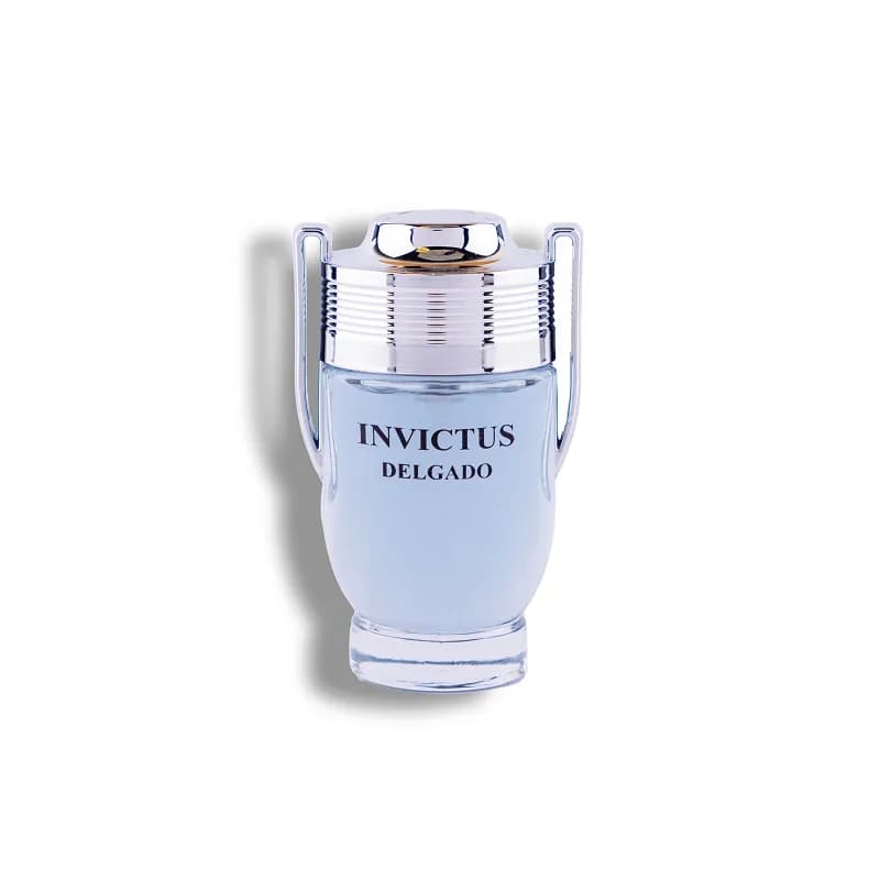 عطر مردانه INVICTUS دلگادو 25میل — تصویر ۳