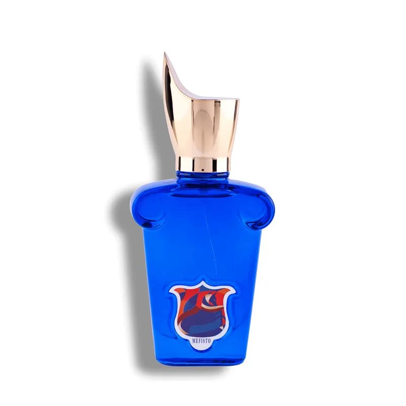 عطر MEFISTO دلگادو 25میل — تصویر ۳
