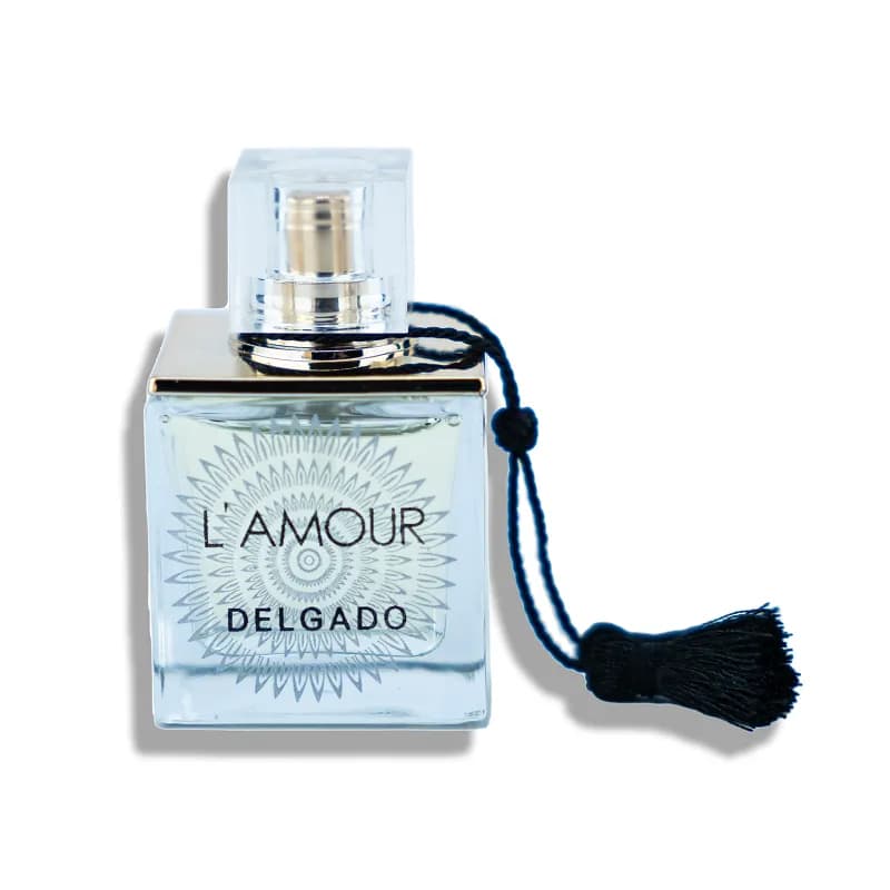 عطر زنانه L’AMOUR دلگادو 25میل
