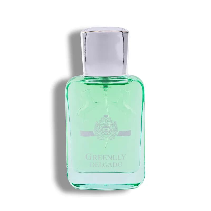 عطر اسپرت GREENLLY دلگادو 25میل