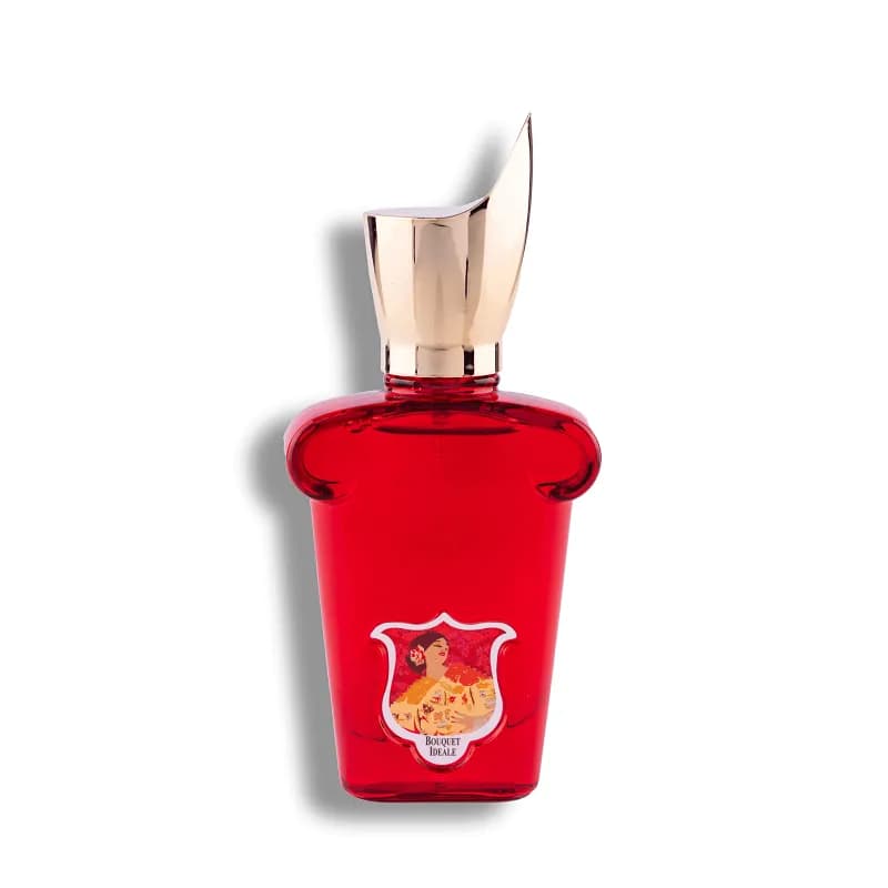 عطر زنانه Bouquet Ideale دلگادو 25میل