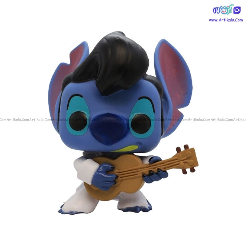 فیگور فانکو پاپ طرح Elvis Stitch — تصویر ۳