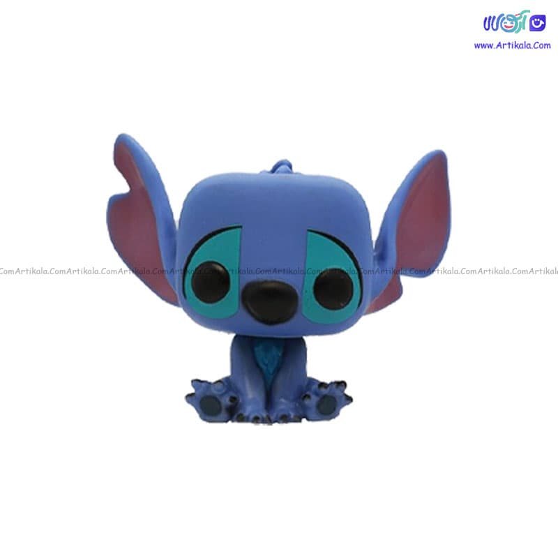 فیگور فانکو پاپ طرح STITCH — تصویر ۵