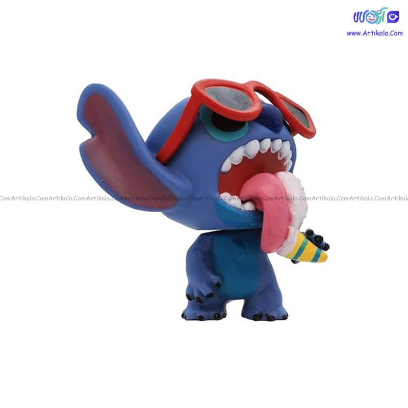 فیگور فانکو پاپ طرح SUMM STITCH — تصویر ۲