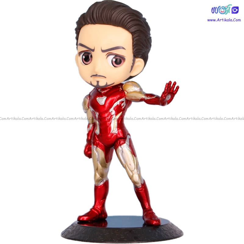 فیگور تونی استارک مدل avengers assemble