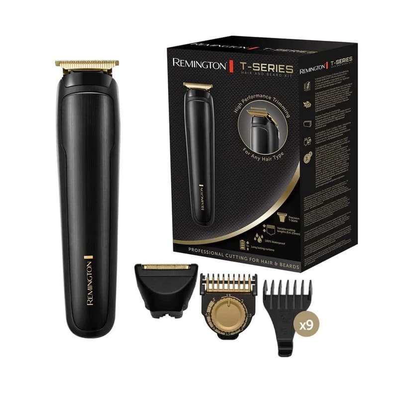 ماشین اصلاح MB7050 رمینگتون — تصویر ۱۰