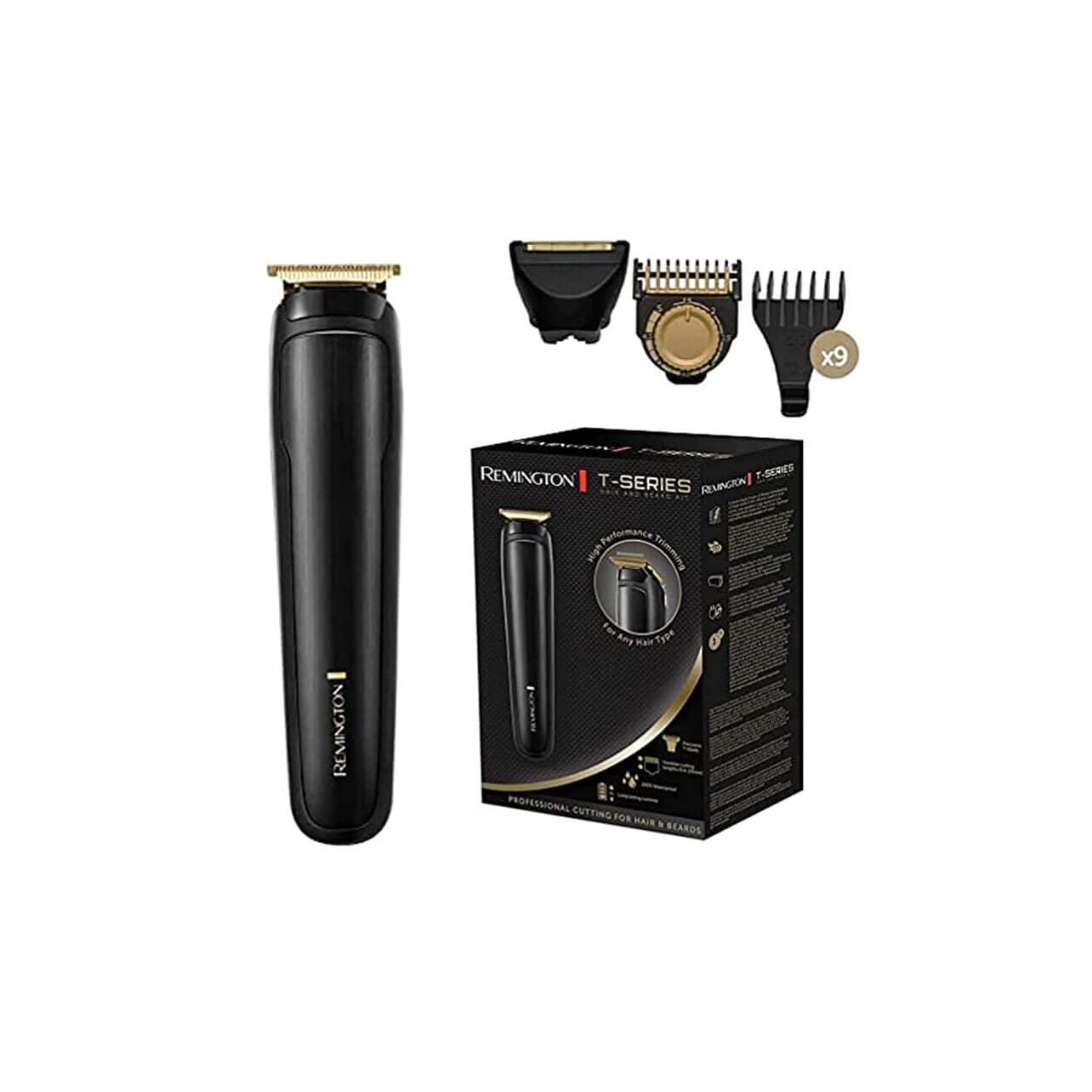 ماشین اصلاح MB7050 رمینگتون — تصویر ۸