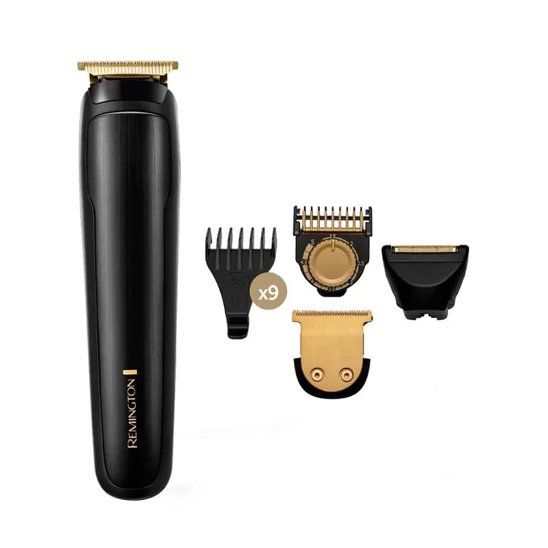 ماشین اصلاح MB7050 رمینگتون — تصویر ۶