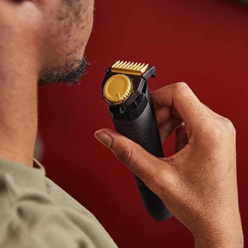 ماشین اصلاح MB7050 رمینگتون — تصویر ۳