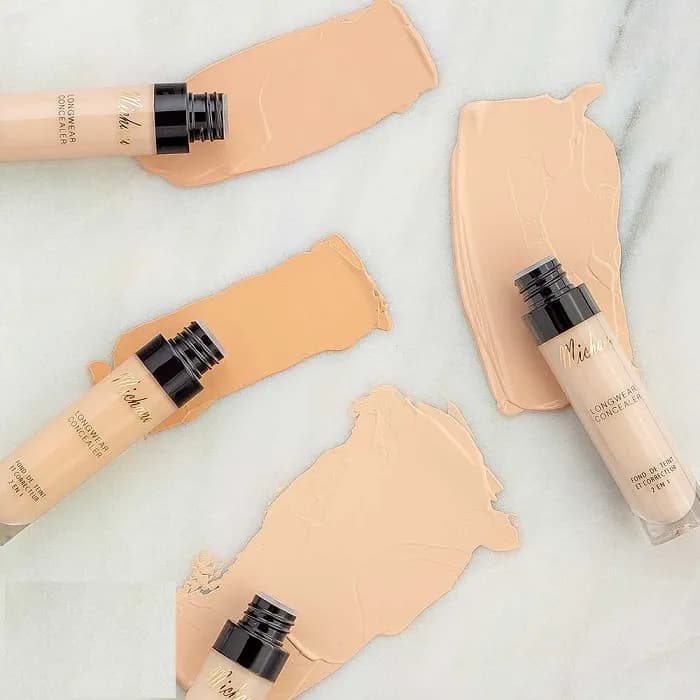 کانسیلر 2در1 میچانو — تصویر ۱۱