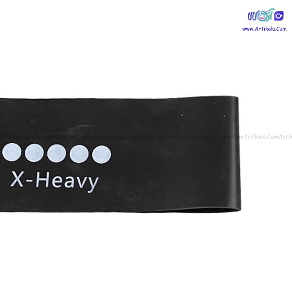 کش پیلاتس مینی لوپ مدل X-Heavy — تصویر ۵