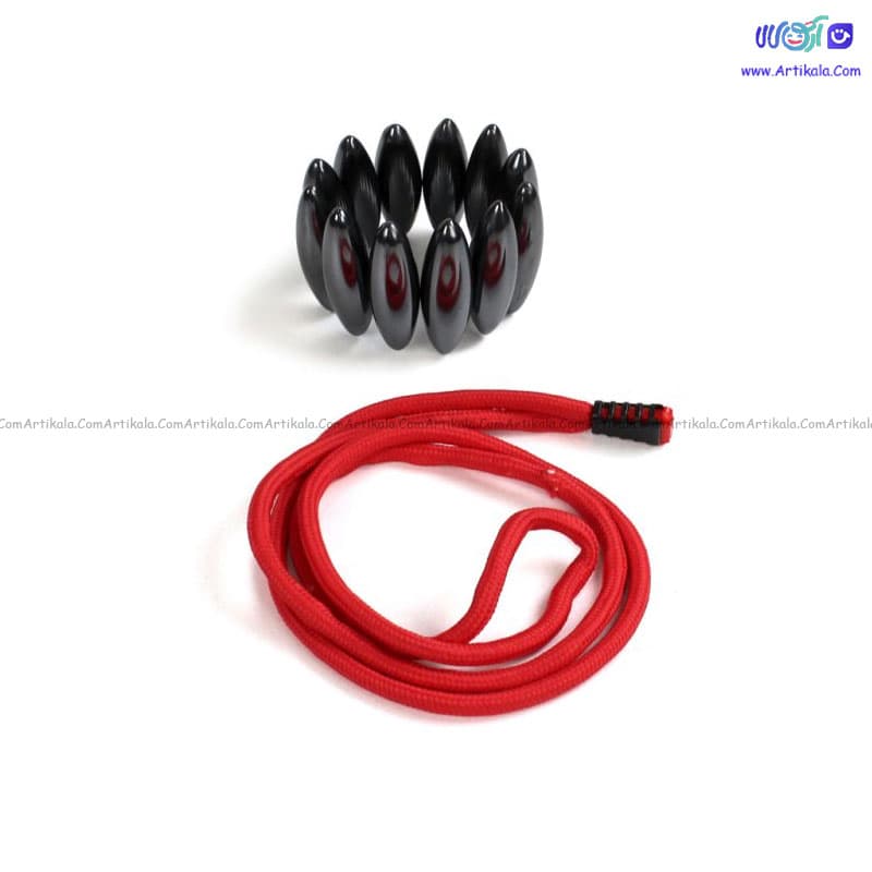بازی فکری کلاستر 1+12 قطعه Kluster — تصویر ۲