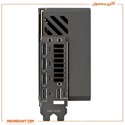 کارت گرافیک ایسوس مدل ROG Astral GeForce RTX 5090 32GB GDDR7 OC — تصویر ۳