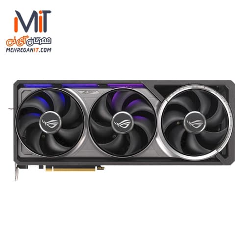 کارت گرافیک ایسوس مدل ROG Astral GeForce RTX 5090 32GB GDDR7 OC
