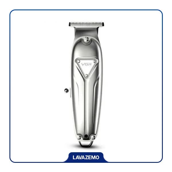 ماشین اصلاح وی جی آر مدل V-056