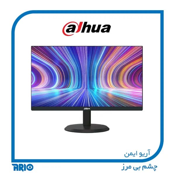 مانیتور 22 اینچ داهوا DHI-LM22-H200