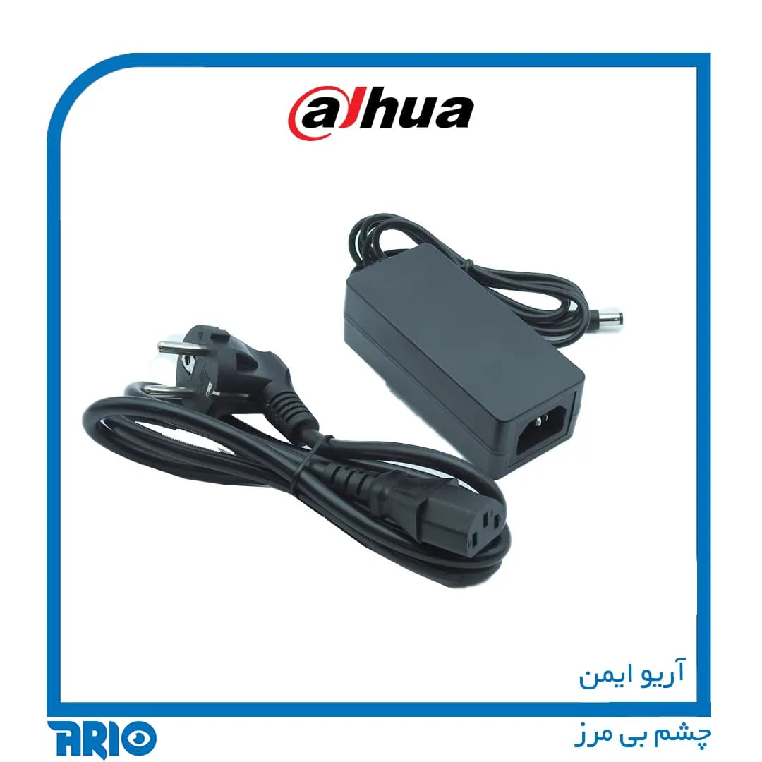 مانیتور 22 اینچ داهوا DHI-LM22-H200 — تصویر ۶