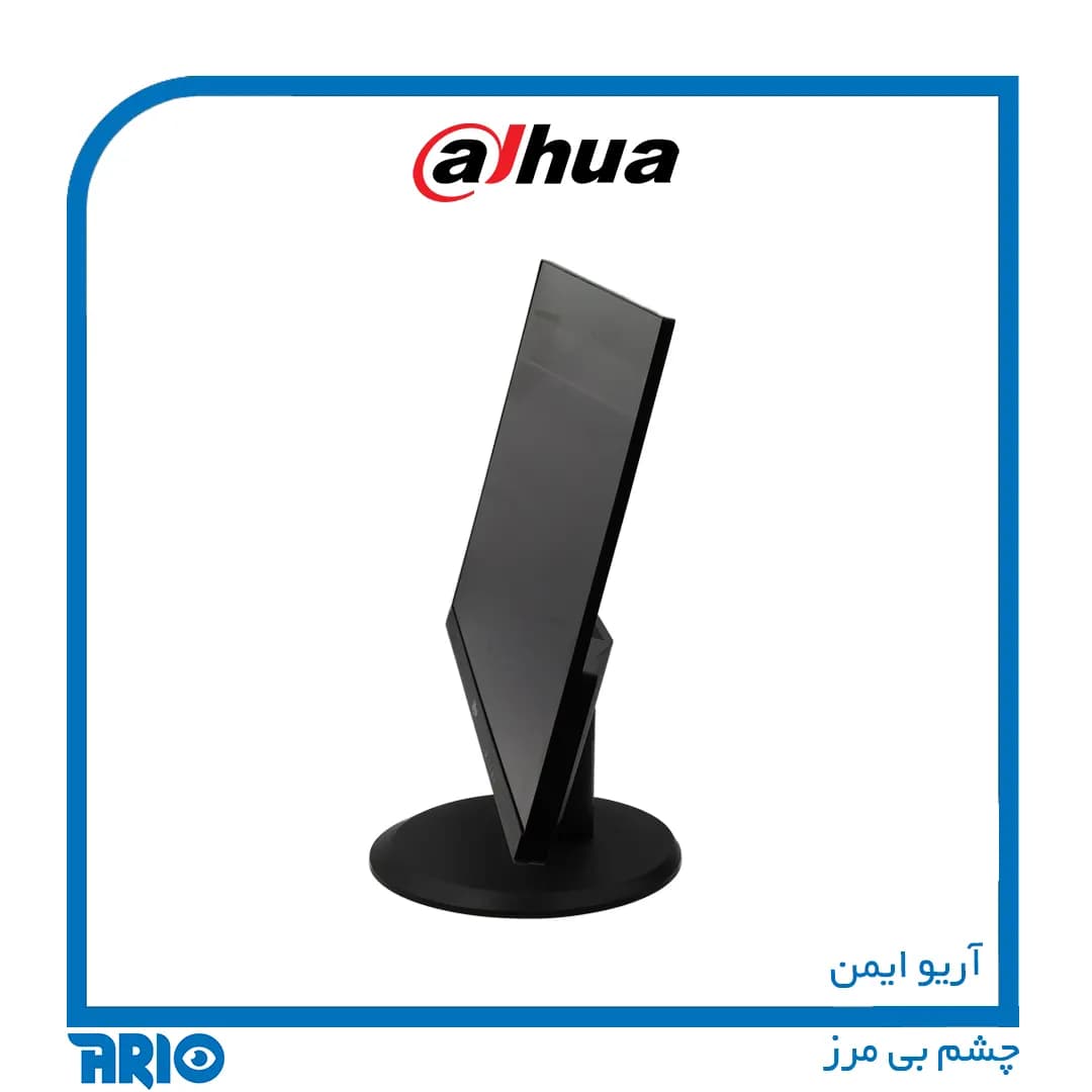 مانیتور 22 اینچ داهوا DHI-LM22-H200 — تصویر ۵